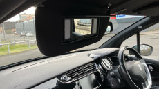 DS 3 1.2 PureTech Black Lezard 3dr Petrol Hatchback